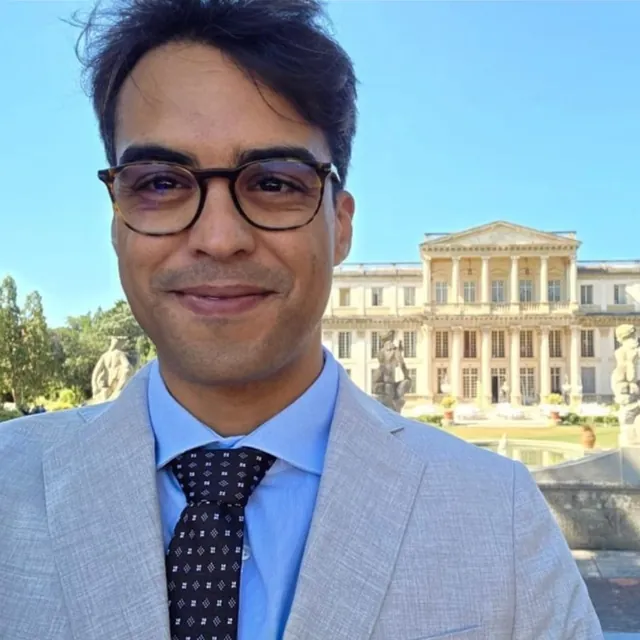 Alessandro Vigni, Private Banker e Consulente Finanziario abilitato all'offerta fuori sede